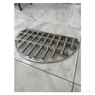 YARIM AY NEODYUM ELEK MIKNATIS