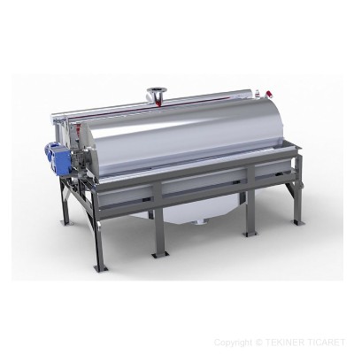 YA MANYETK TAMBUR SEPERATR