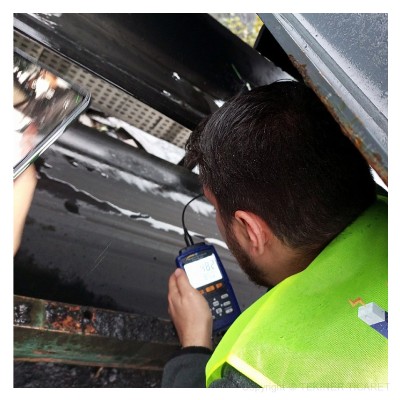 YERNDE MIKNATIS GAUSS LM HZMET