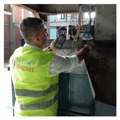 YERNDE MIKNATIS GAUSS LM HZMET