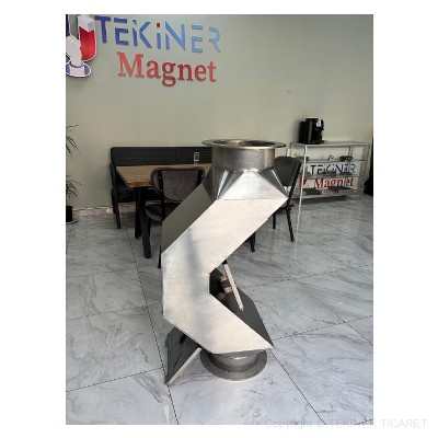 Z T�P� MANYET�K PLAKA