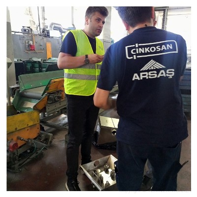 Mknatsl Separatr Filtre Sr, boya, kaplama vb